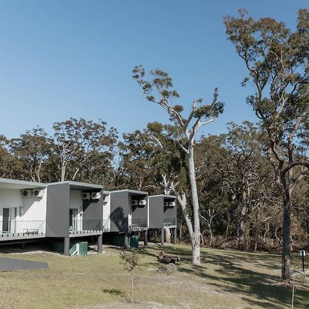 Beach & Bay Stay Motel Callala Beach 외부 사진