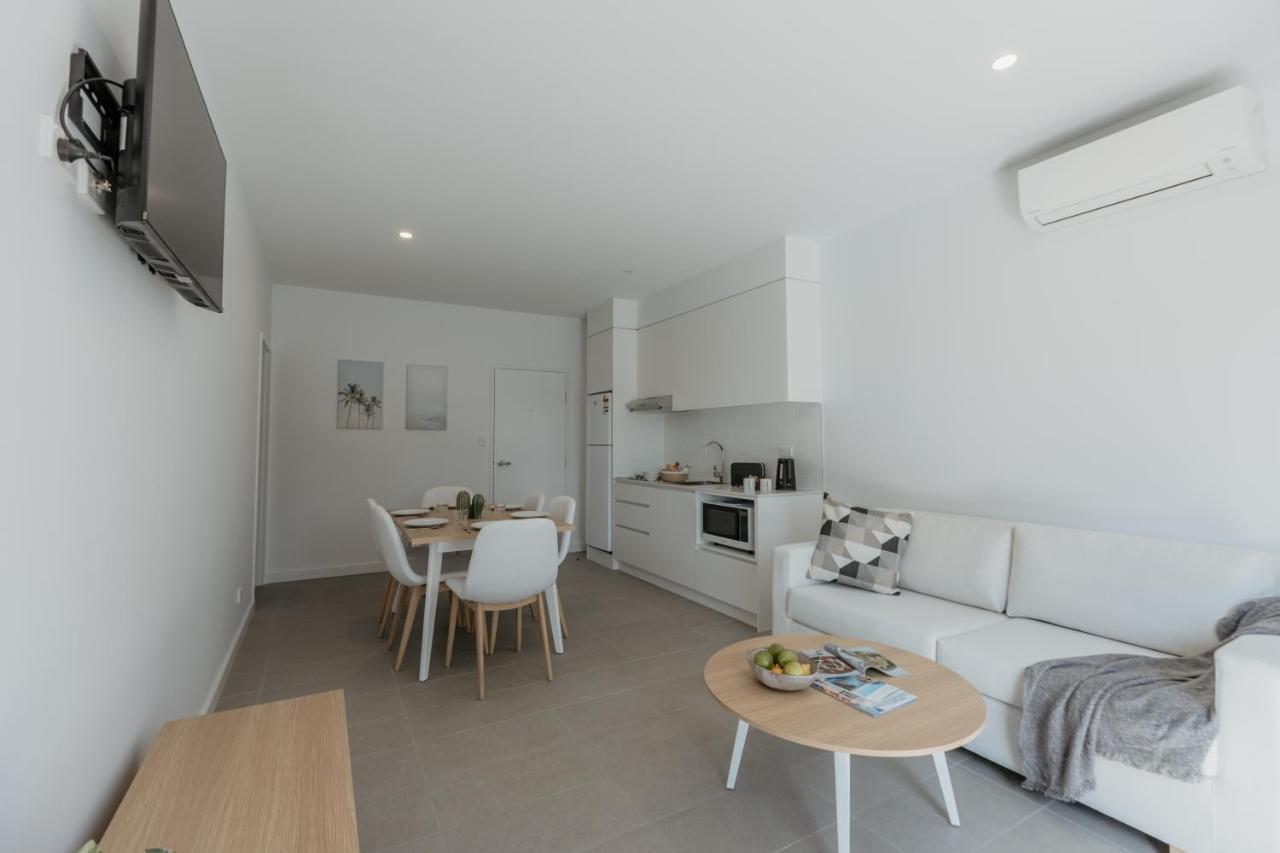 Beach & Bay Stay Motel Callala Beach 외부 사진