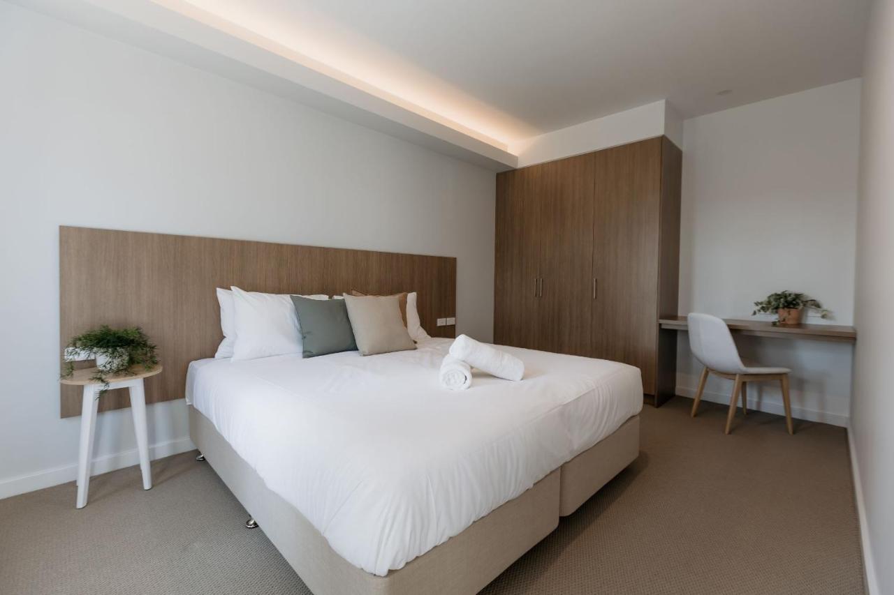 Beach & Bay Stay Motel Callala Beach 외부 사진