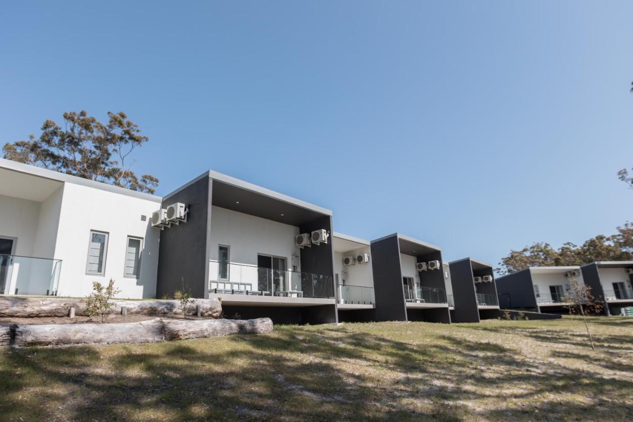 Beach & Bay Stay Motel Callala Beach 외부 사진