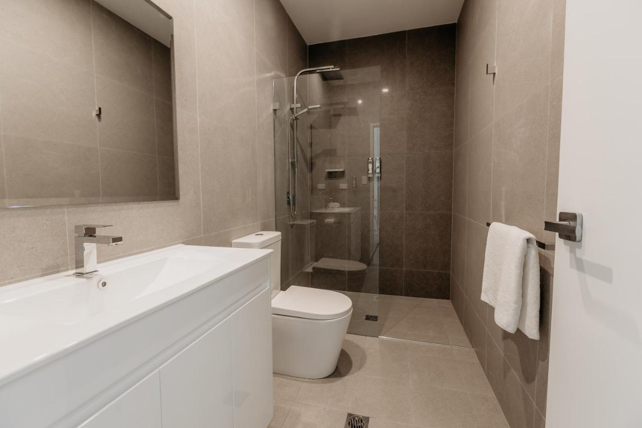 Beach & Bay Stay Motel Callala Beach 외부 사진