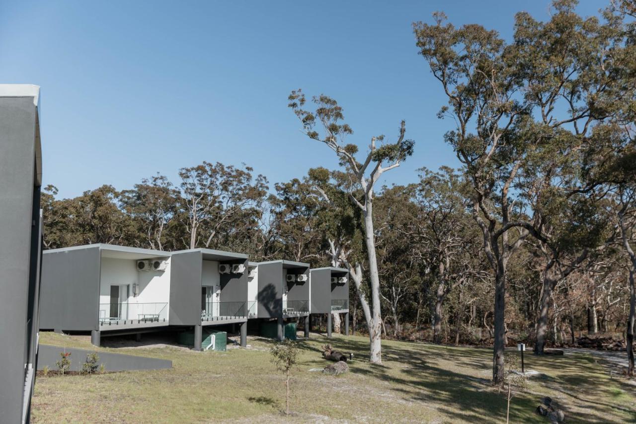 Beach & Bay Stay Motel Callala Beach 외부 사진