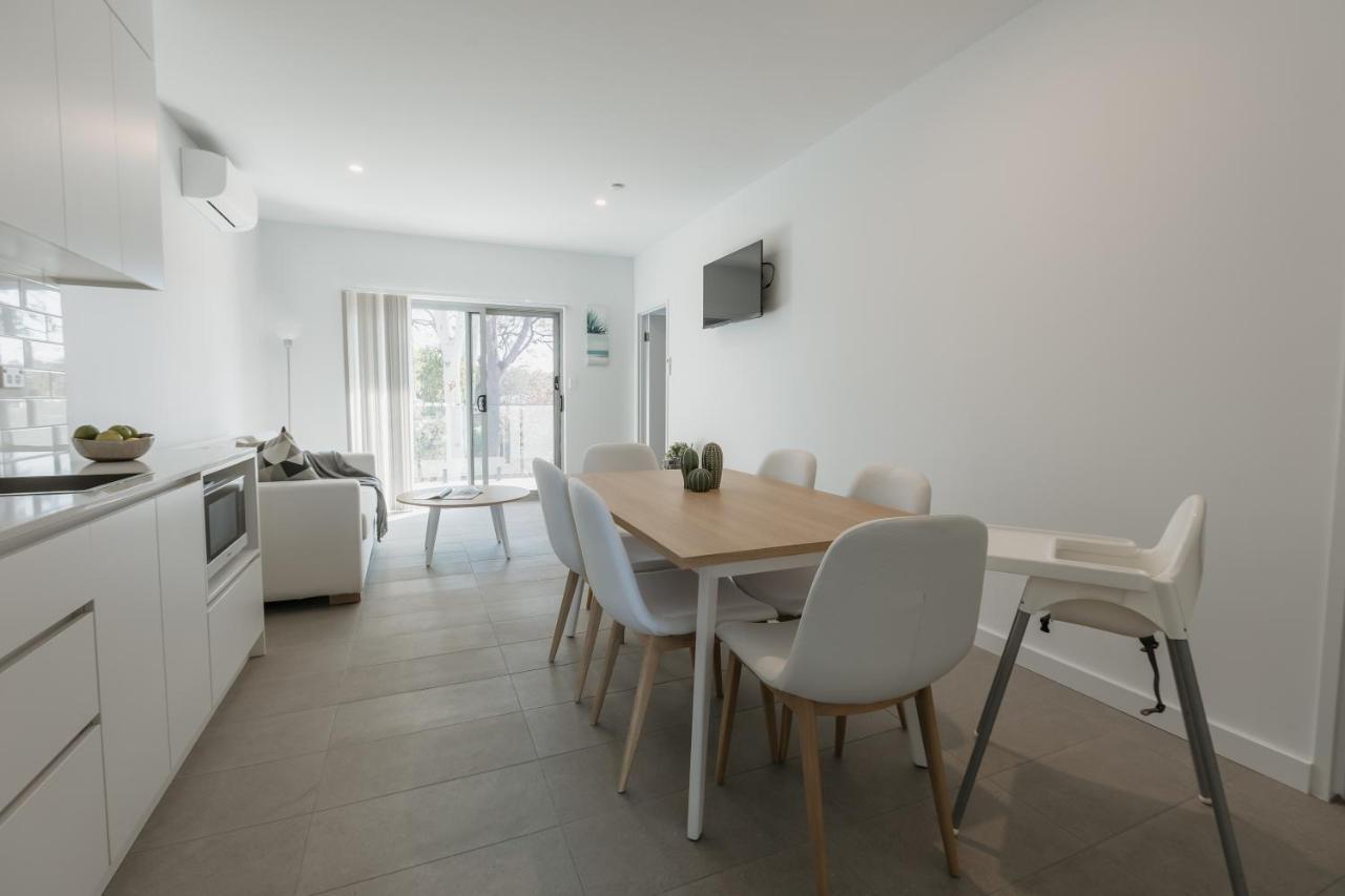 Beach & Bay Stay Motel Callala Beach 외부 사진