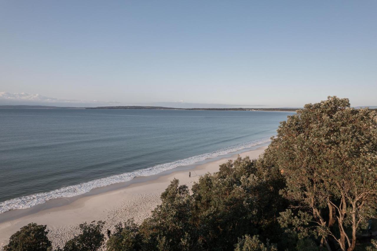 Beach & Bay Stay Motel Callala Beach 외부 사진