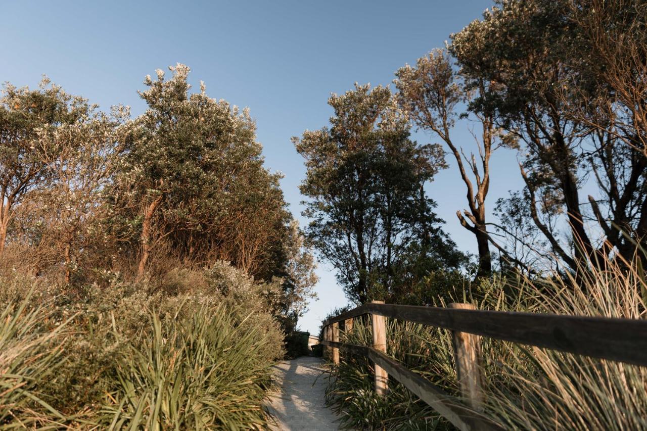 Beach & Bay Stay Motel Callala Beach 외부 사진