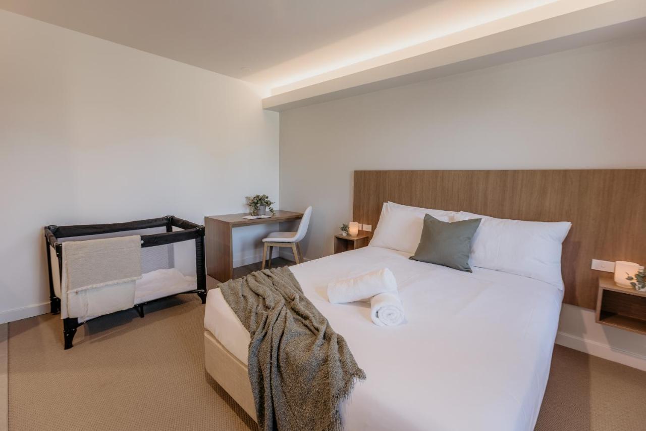 Beach & Bay Stay Motel Callala Beach 외부 사진