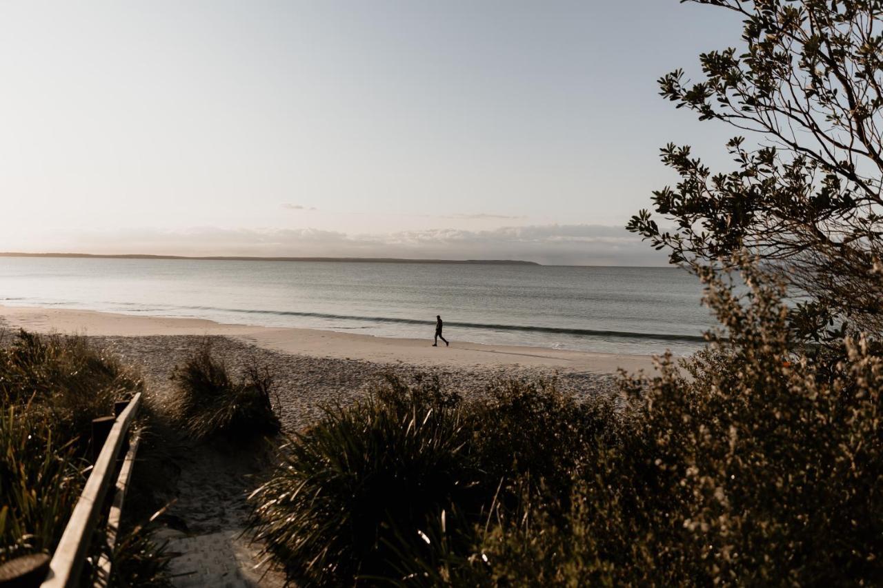 Beach & Bay Stay Motel Callala Beach 외부 사진