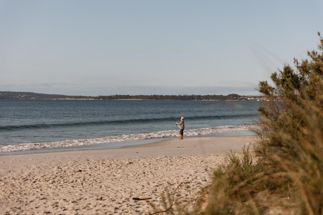 Beach & Bay Stay Motel Callala Beach 외부 사진