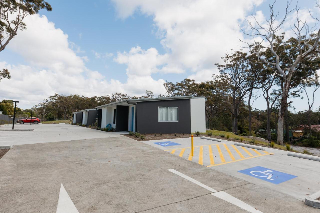 Beach & Bay Stay Motel Callala Beach 외부 사진