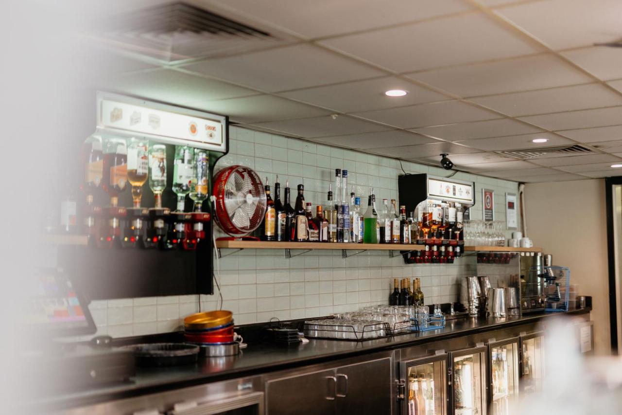 Beach & Bay Stay Motel Callala Beach 외부 사진