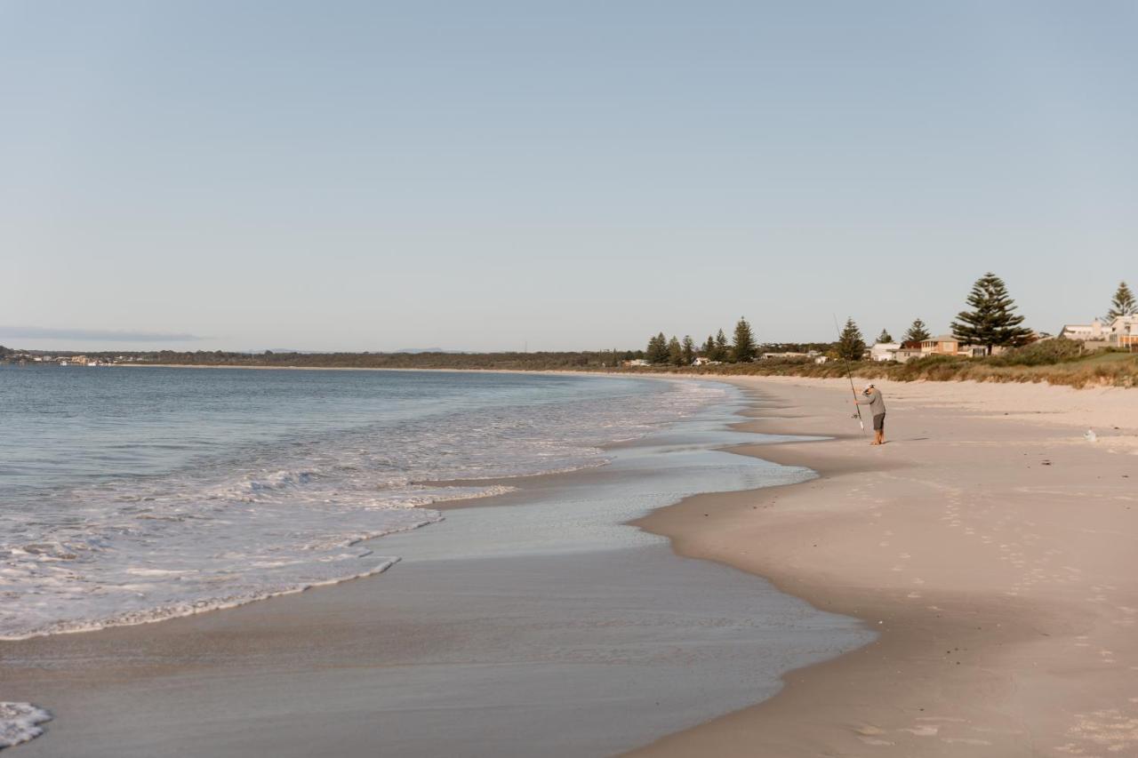 Beach & Bay Stay Motel Callala Beach 외부 사진